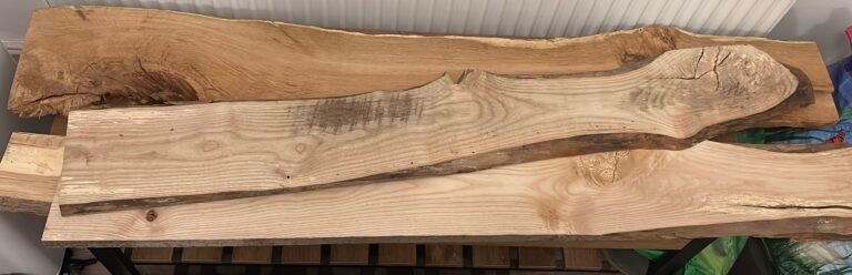 Wood for Tables