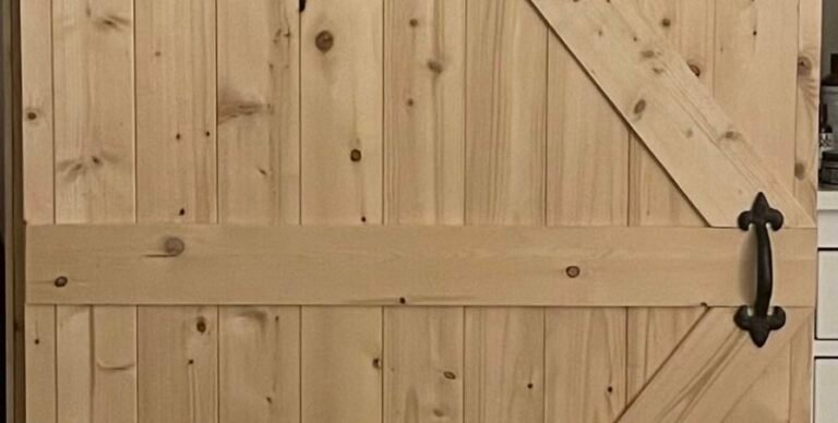 Custom Built-in Wardrobe