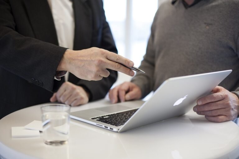Annual Review Part 2 – Appraisal