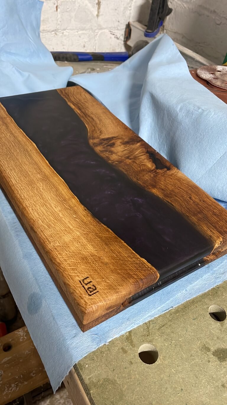 Cheese Board