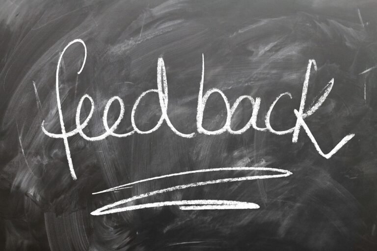 Feedback, Frameworks & Forward Motion: Reflections on My MBA Marketing Results