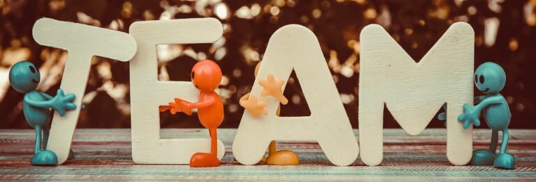 Facilitation, Trust, and What Healthcare Leadership Is Gradually Teaching MeLet the Work Breathe: How Facilitation Beats Control in Real Leadership