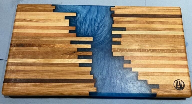 One Board Led to Another: A Commission Born from Creativity
