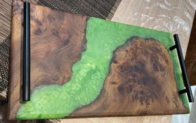 From Hobby to Custom Birthday Gift