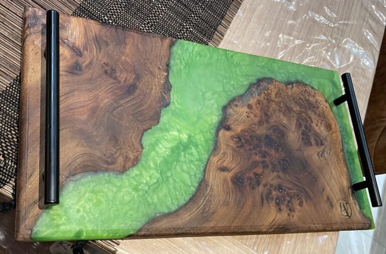 From Hobby to Custom Birthday Gift