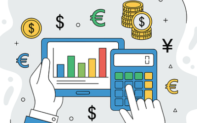 Module 5: Accounting, Accountability and Decision Making